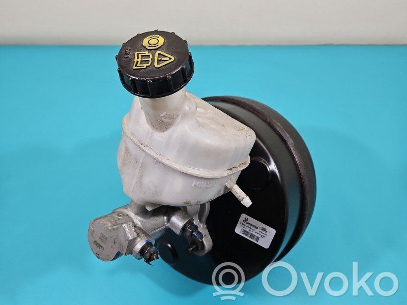 Ford Transit Servo-frein 