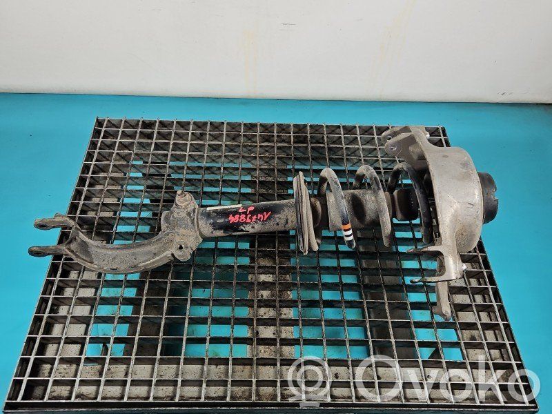 Audi A4 S4 B8 8K Ammortizzatore anteriore 