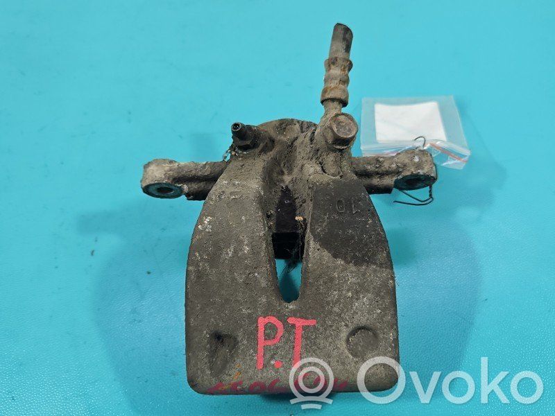 Toyota Avensis T250 Pinza del freno posteriore 