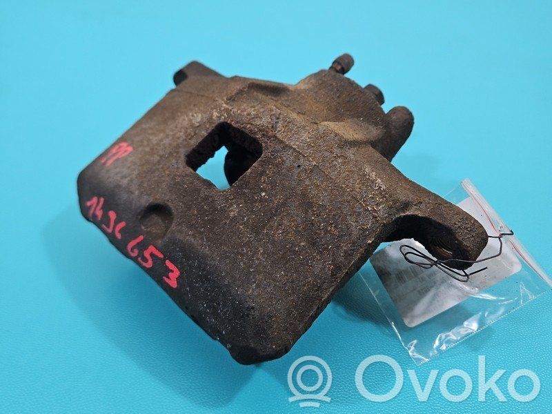 Bremssattel vorne   IMPRK1496653