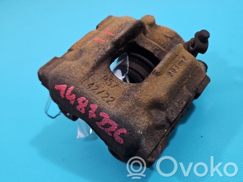 BMW X3 E83 Pinza del freno posteriore