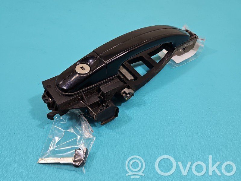Ford Kuga I Maniglia esterna per portiera anteriore 