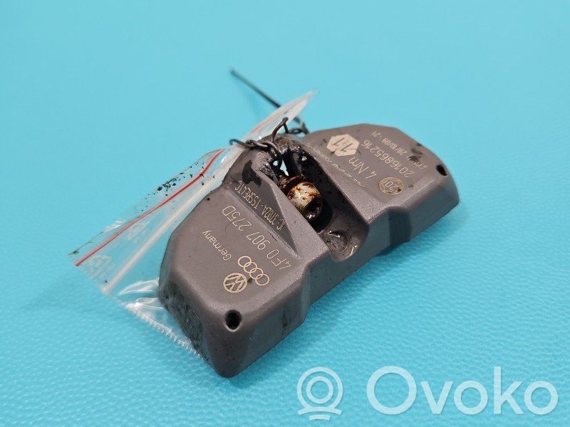 Sensor de presión del neumático   4F0907275D,IMPRK1500168