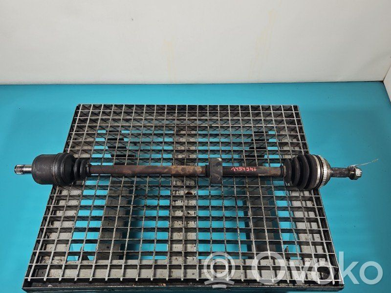 Eje de transmisión delantero   IMPRK1494947