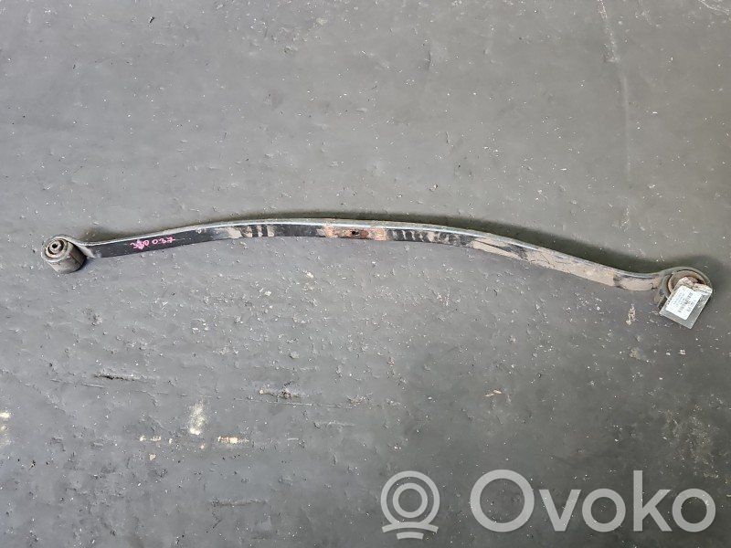 Ford Transit Rear leaf spring 