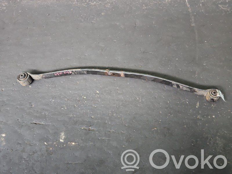 Rear leaf spring   BK315560LJ,IMPRK1501975
