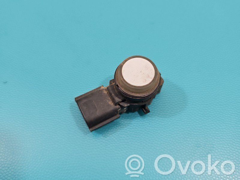 Renault Talisman Parksensor PDC 