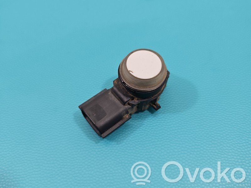 Renault Talisman Parksensor PDC 