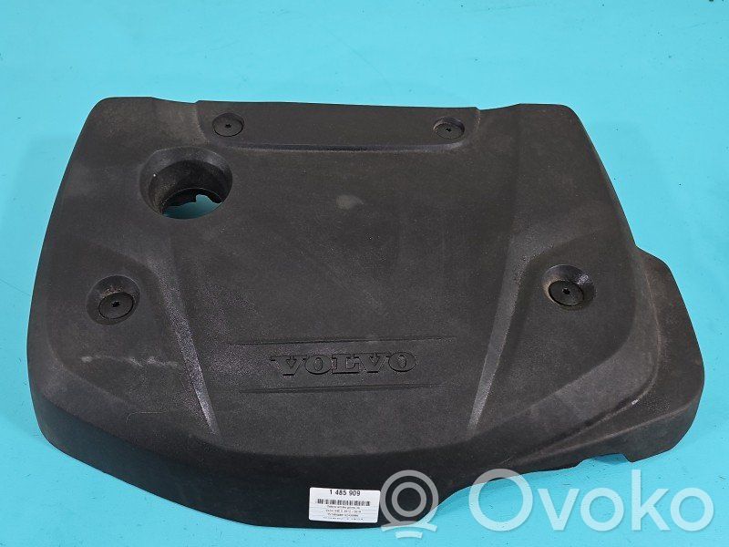 Engine cover (trim)   31480667,IMPRK1485909