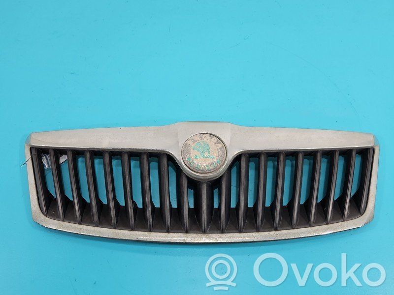 Maskownica / Grill / Atrapa górna chłodnicy   1ZD853688B,IMPRK1509466