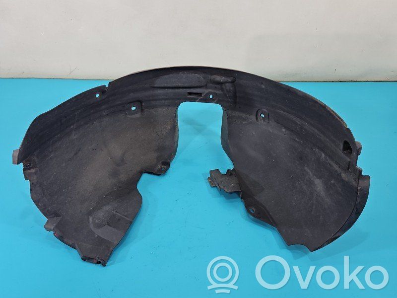 Citroen C4 II Rivestimento paraspruzzi passaruota anteriore 