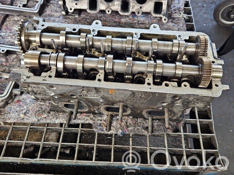 Audi A8 S8 D3 4E Engine head 