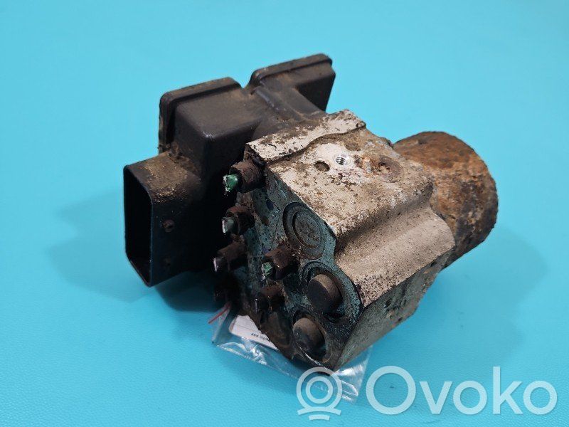 Renault Trafic II (X83) Bomba de ABS 