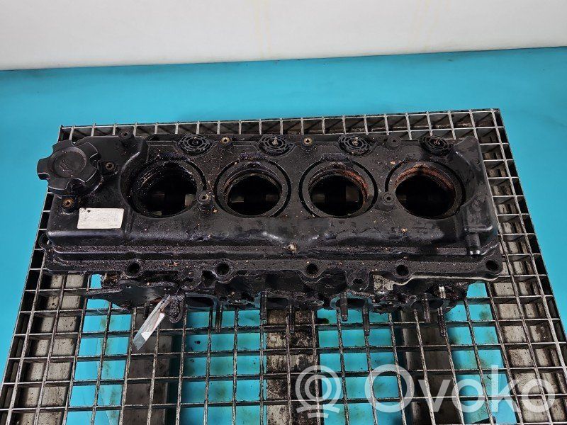 Opel Movano A Engine head 
