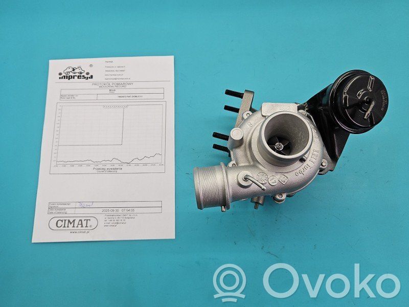 Turbina   VL39,IMPRK1502472,55254739
