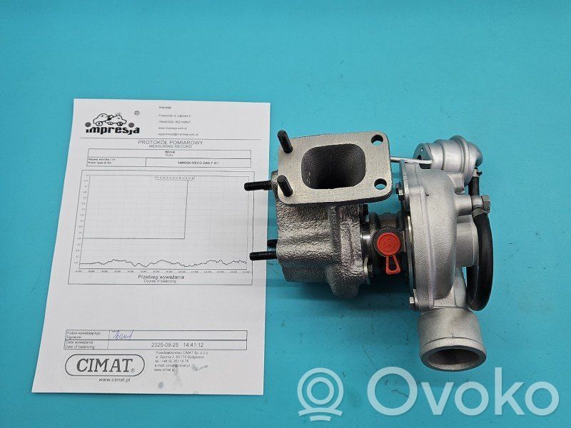 Turbina   K03037,IMPRK1499324,500358190,53039700037,53039880037,K03037FG5054435
