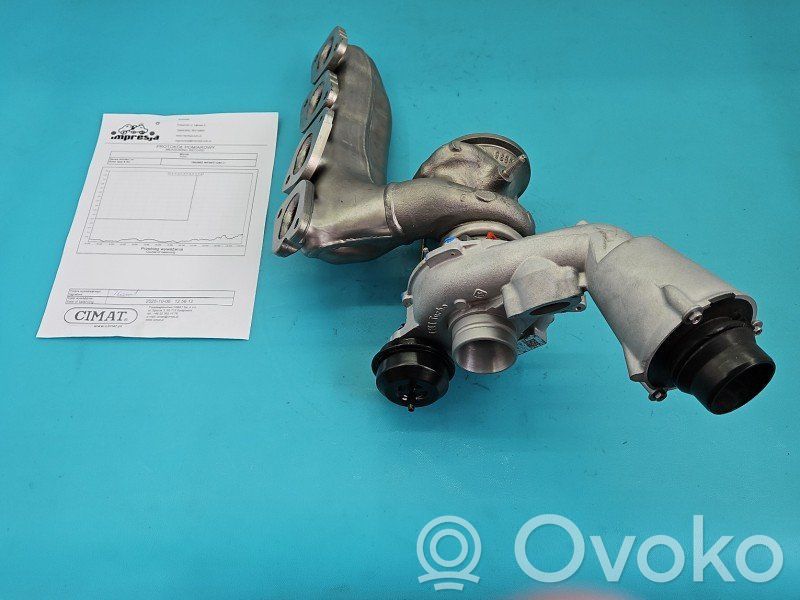 Turbo   AL0072,IMPRK1502863,A2740906080