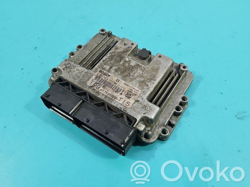 Fiat Bravo Engine control unit/module ECU 