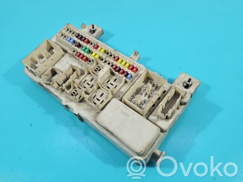 Central body control module   519197016,IMPRK1511999