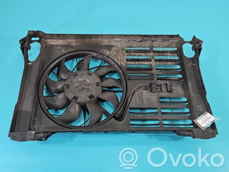 Fan set   0130706829,IMPRK1507512,4E0121205H