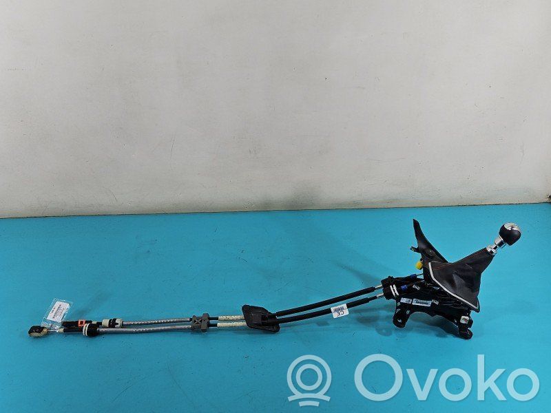 Ford Puma Gear shift cable linkage 