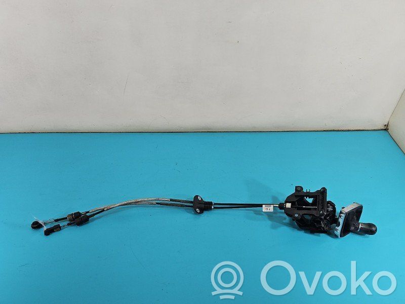 Ford S-MAX Gear shift cable linkage 
