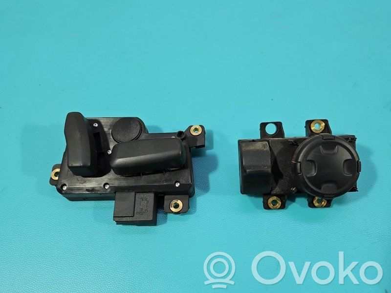 Audi A8 S8 D3 4E Interruptor de control del asiento 