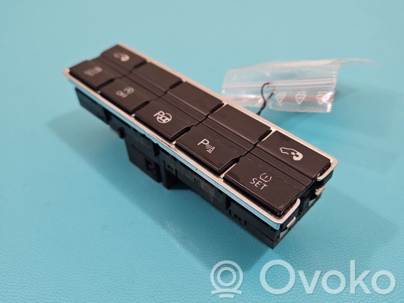 Volkswagen Sharan Interruptor de control del asiento 