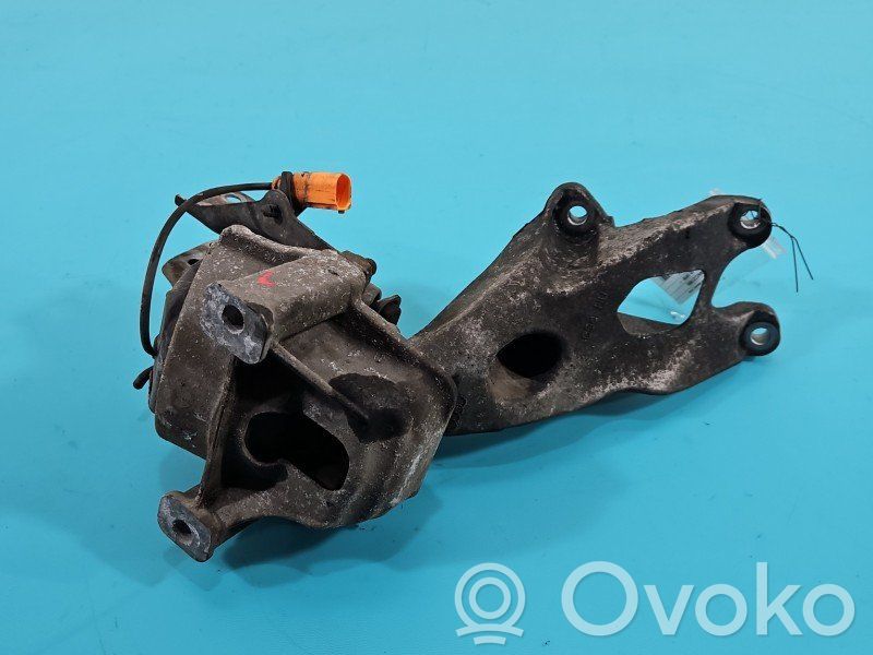Audi Q5 SQ5 8R Supapă vacuum suport motor 