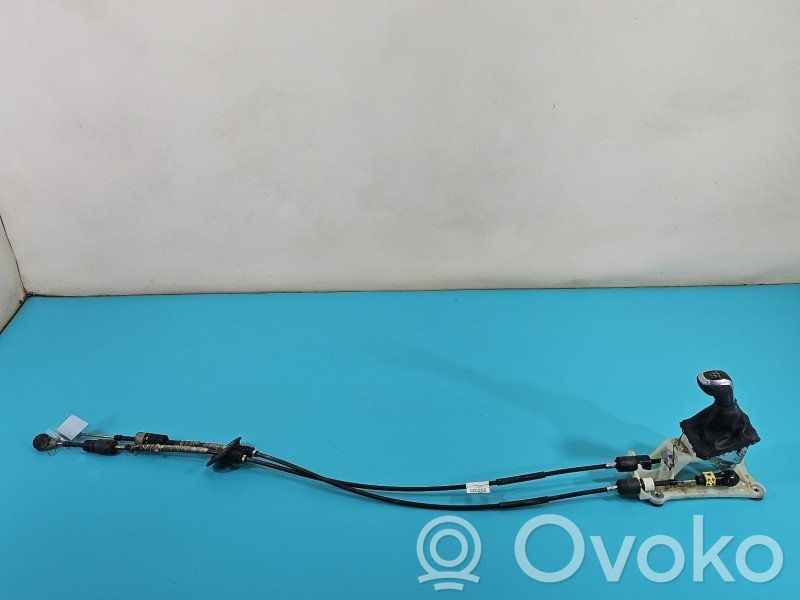 Volvo V60 Cavo di collegamento leva del cambio 