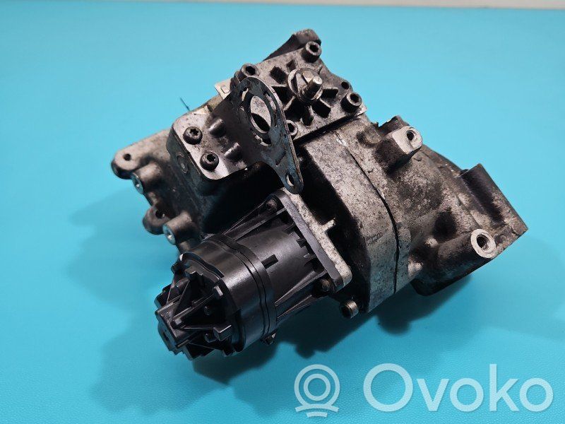 Chevrolet Captiva Valvola EGR 