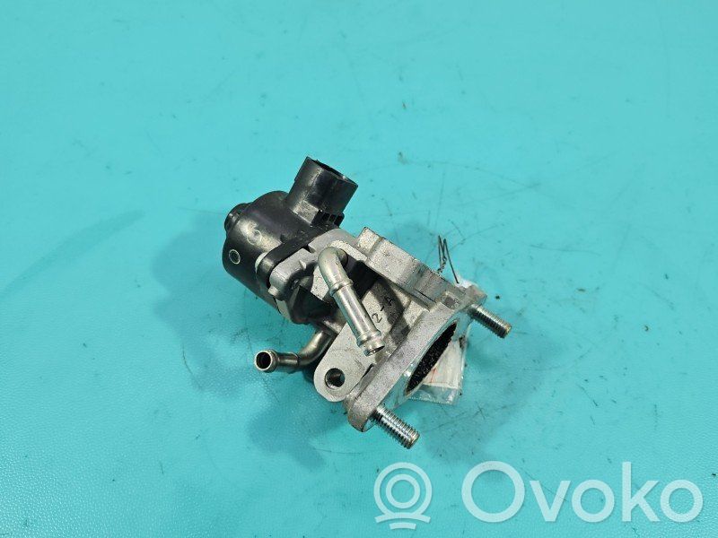 Lexus IS III XE30 Supapă EGR 