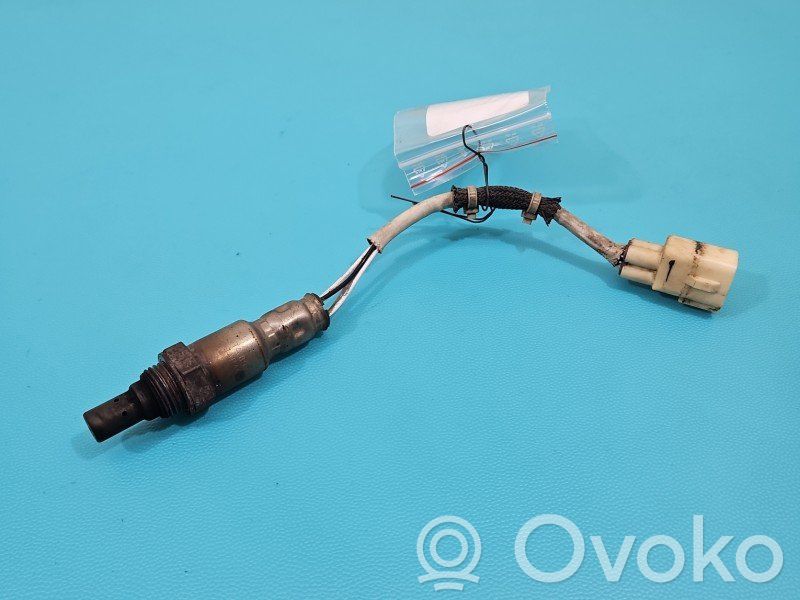 Lexus IS III XE30 Lambda probe sensor 
