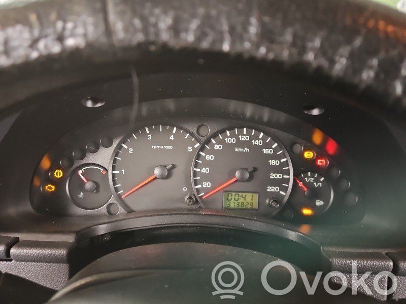 Ford Transit -  Tourneo Connect Nopeusmittari (mittaristo) 