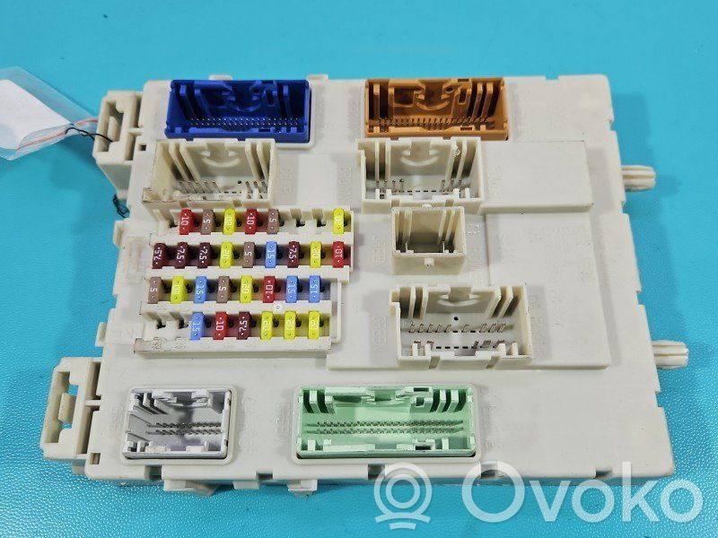 Ford Kuga II Module de contrôle carrosserie centrale 