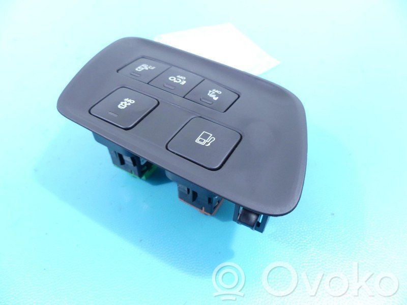 DS Automobiles 4 Seat control switch 