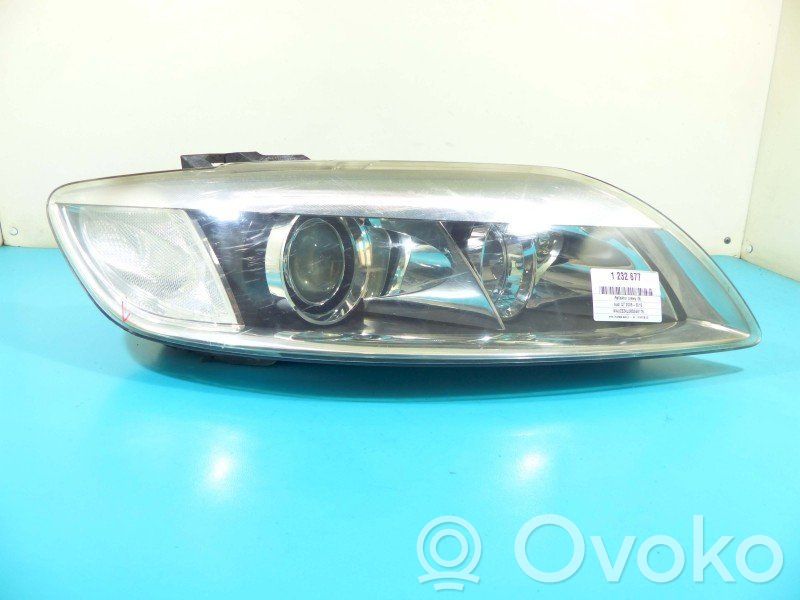 Audi Q7 4L Headlight/headlamp 