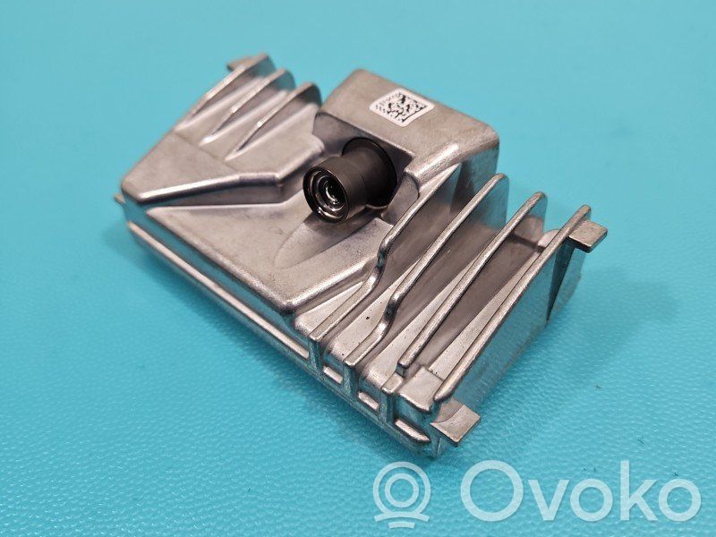 KIA Rio Windshield/windscreen camera 