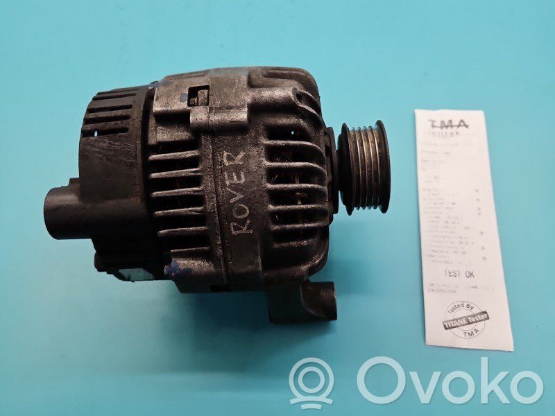 Alternator   IMPRK1514909