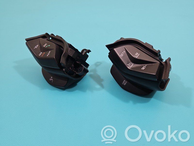 Interruptor de control multifunción   AM5T9E740AA,IMPRK1508047,AM5T14K147DB