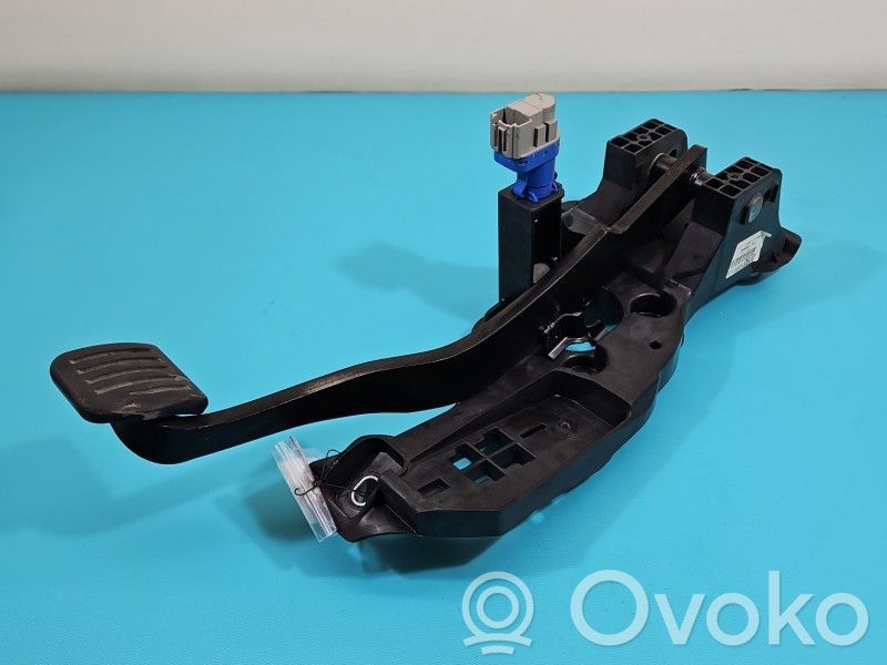 Ford S-MAX Conjunto de pedal 