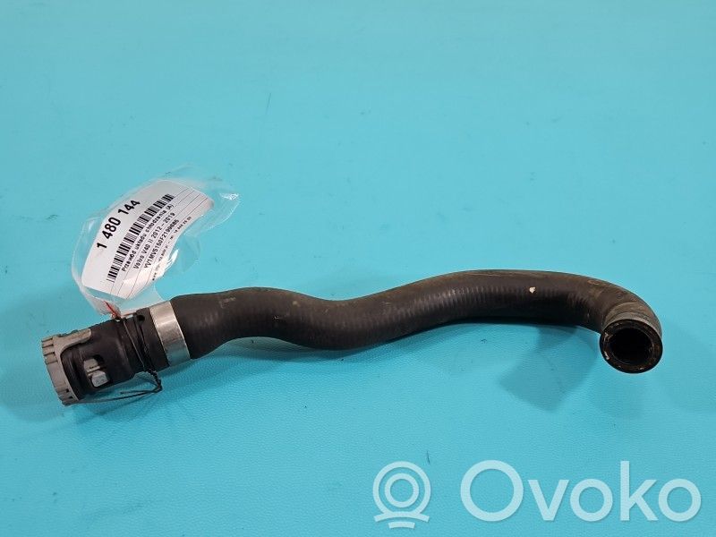 Volvo V40 Engine coolant pipe/hose 