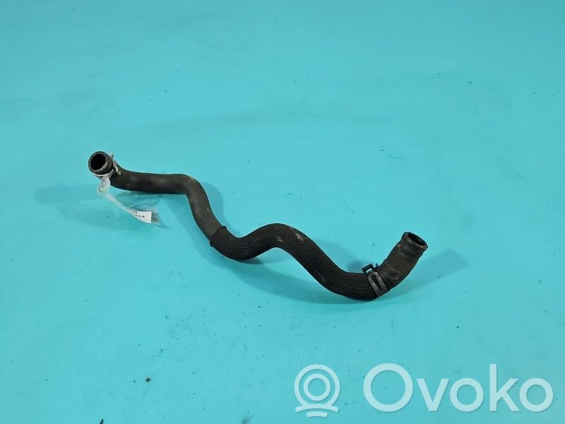 Opel Astra K Kühlleitung / Kühlschlauch 