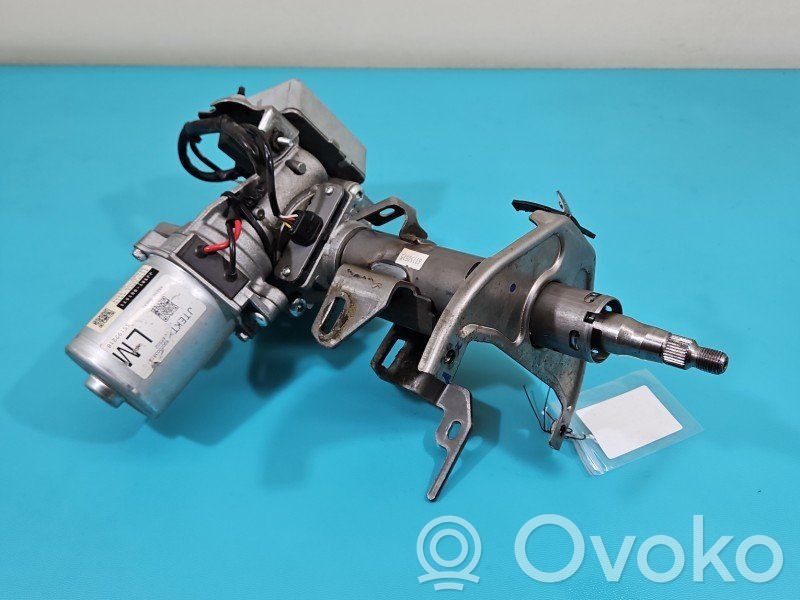 Toyota Aygo AB40 Vairo stiprintuvo siurblys 