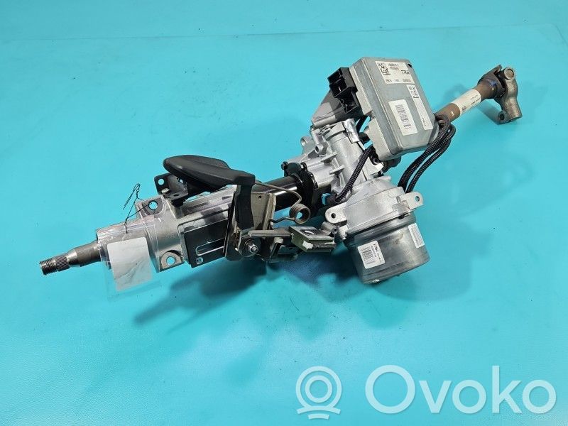 Fiat Tipo Vairo stiprintuvo siurblys 