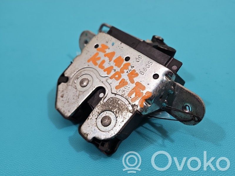 Ford Ka Tailgate/trunk/boot lock/catch/latch 