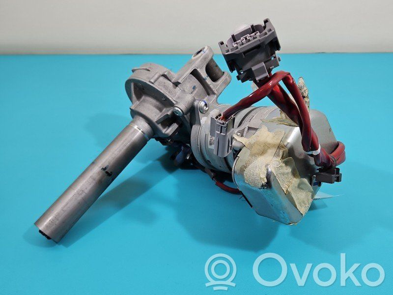 Toyota Auris E180 Ohjaustehostimen pumppu 