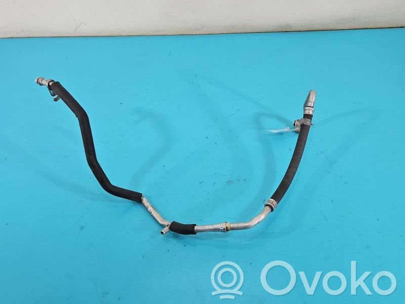 Toyota Corolla E210 E21 Wąż / Przewód klimatyzacji A/C 