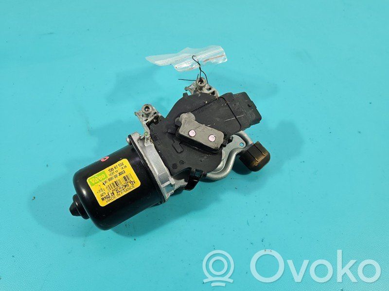 Renault Clio III Wischermotor 