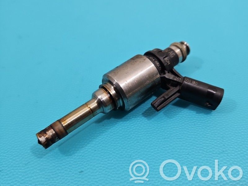 Audi Q5 SQ5 8R Inyector de combustible 